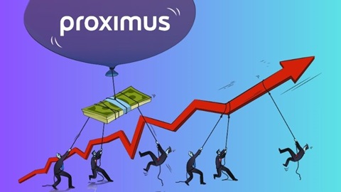 proximus oude bundels